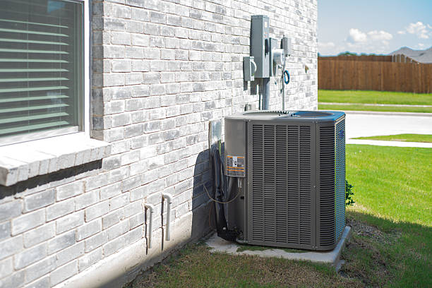 Reliable Hvac contractor in Katy, TX by FH HVAC